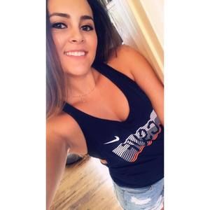 Meet your Posher, Ashleigh